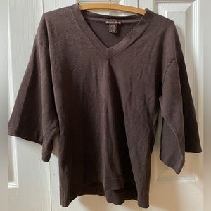 Elliott Lauren Knit Top